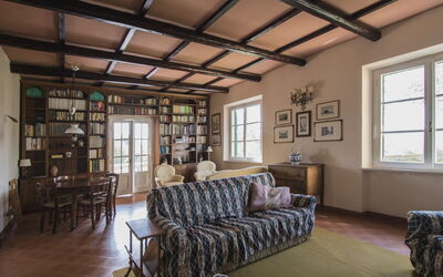 Casa Dell'artista