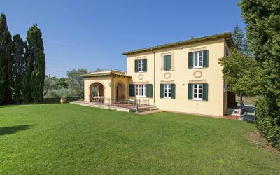La Pace - Sinalunga, Toscana, Italien