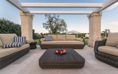 Masseria Villa Il Frantoio