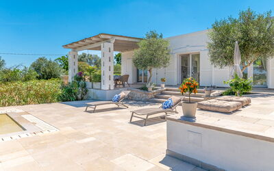 Villa Amelia Ostuni
