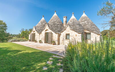 Trulli Moncada