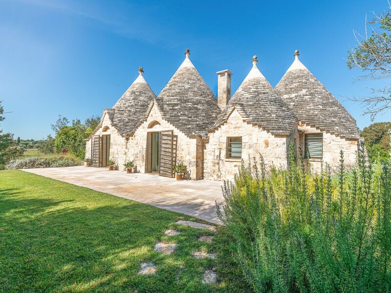 Trulli Moncada