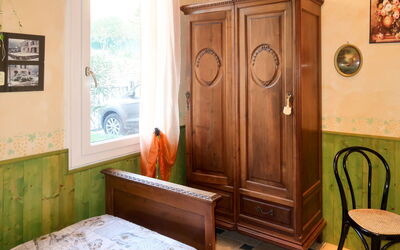 Feriebolig:&nbsp;Aida - Villa Collarea (Doa210) 610.1
