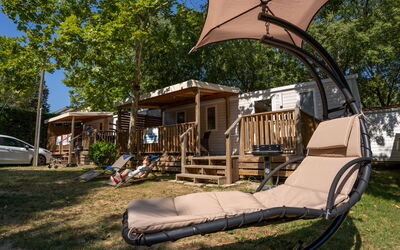 Feriebolig:&nbsp;Camping la Masseria 620.2