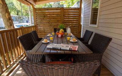 Feriebolig:&nbsp;Camping la Masseria 620.2