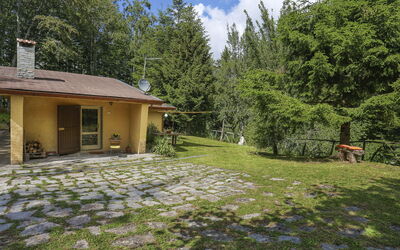 Al Faggio (Gll120) - San Romano, Toscana, Italien