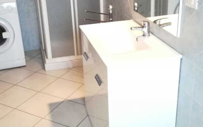 Feriebolig:&nbsp;Residence Terme Di Casteldoria 100.2