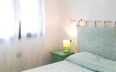 Feriebolig:&nbsp;Residence Terme Di Casteldoria 100.2