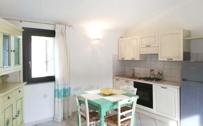Feriebolig:&nbsp;Residence Terme Di Casteldoria 100.2
