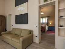 Feriebolig:&nbsp;Casa Gialla