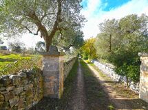 Il Trullo Di Pasquale