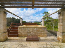 Il Trullo Di Pasquale