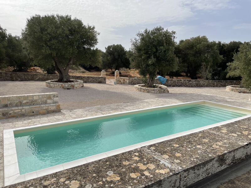 Il Trullo Di Pasquale