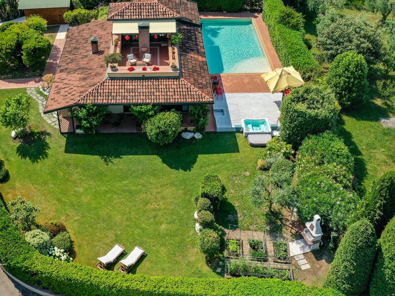 Villa Artemisia