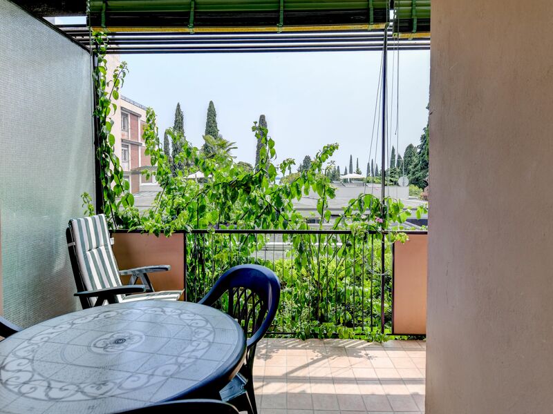 Gardagate - Residenza Villa Alba