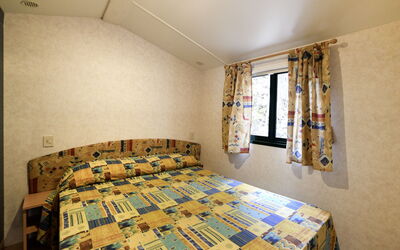 Feriebolig:&nbsp;Mobilhome B (Aeg402) 605.3