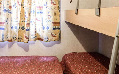 Feriebolig:&nbsp;Mobilhome B (Aeg402) 605.3