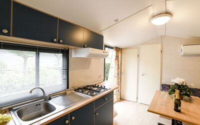 Feriebolig:&nbsp;Mobilhome B (Aeg402) 605.3