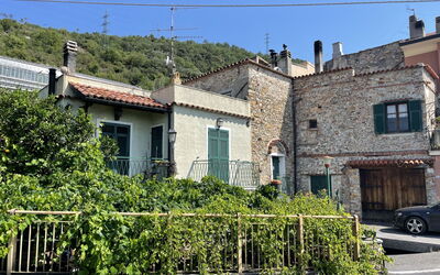 Casa del Pernambuco (Ptl205) - Pietra Ligure, Ligurien, Italien