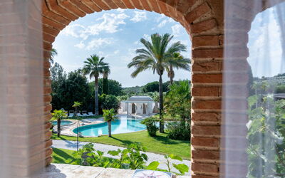 Villa delle Stelle