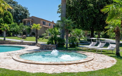 Villa delle Stelle