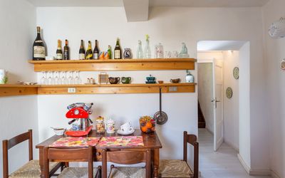 Casa Alice