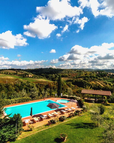 Calanchi Apartments