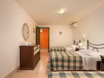 Feriebolig:&nbsp;Dalia - Pool View Ground Floor