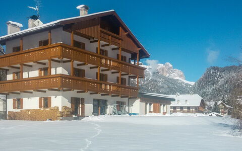 Pozza Di Fassa 616