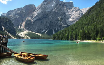 Pozza Di Fassa 616