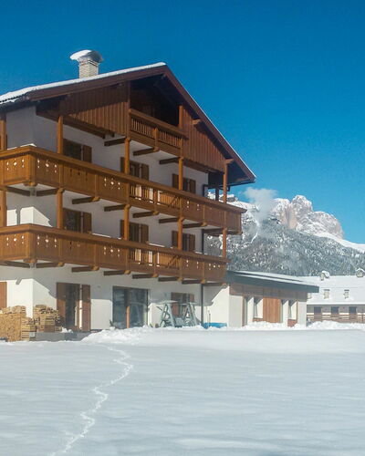 Pozza Di Fassa 616