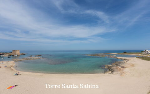 Villa Irene: Sky, Vand, Himmel, Azure, Strand, Naturlige Landskab, Plante, Horisont, Vind Wave