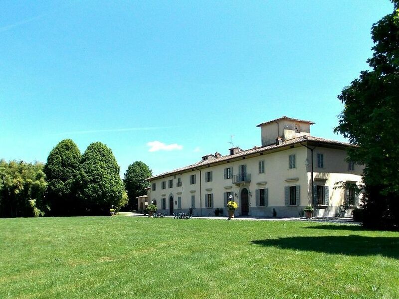 Villa Sandra