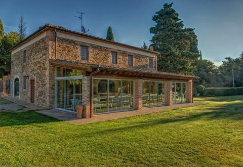 La Rimessa: Hus, Hjem, Ejendom, Bygning, Estate, Stuehus, Arkitektur, Himmel, Træ, Ejendom