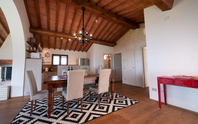 Feriebolig:&nbsp;Casa Marcello