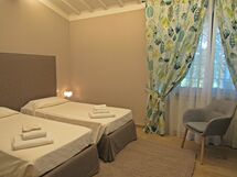 Feriebolig:&nbsp;Fornace 2