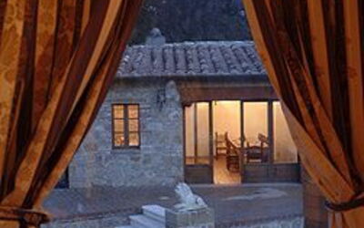 Villa Fontanelle