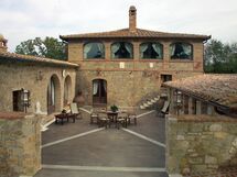 Villa Fontanelle