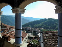 Il Mare Laggiù (Tve190)