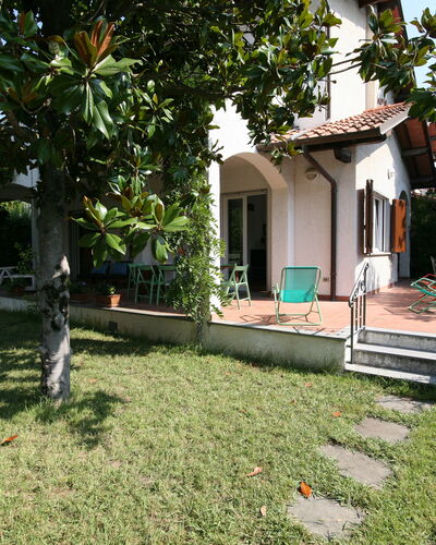 Villa Del Forte