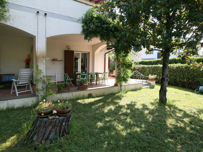 Villa at the Sea