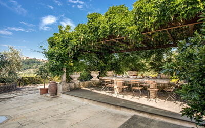 Villa Alfresco