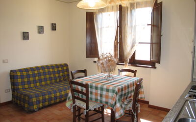 Feriebolig:&nbsp;Mughetto 632.2