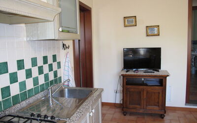 Feriebolig:&nbsp;Mughetto 632.2
