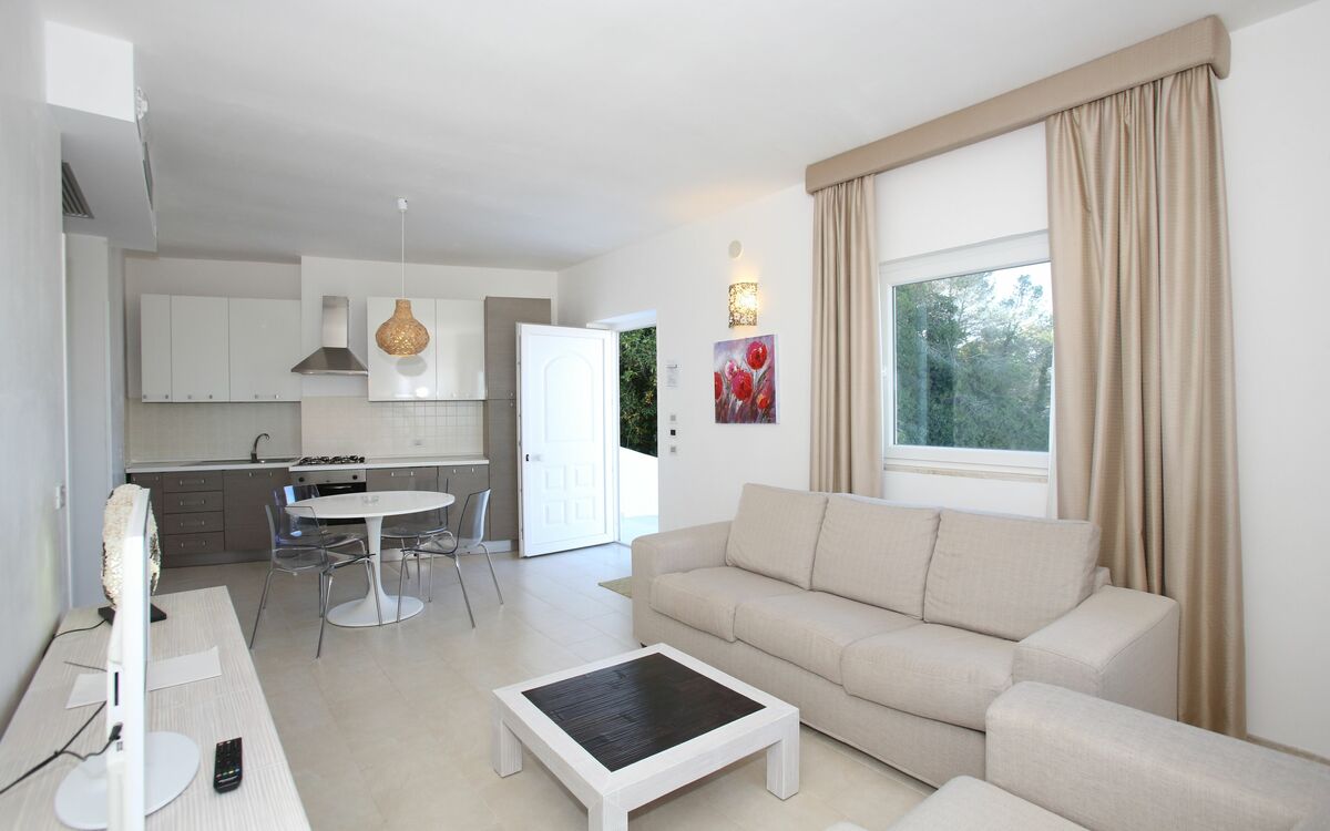 living dining room