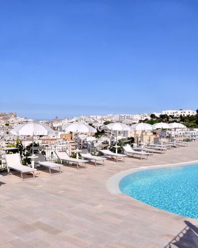 Residence Montesarago