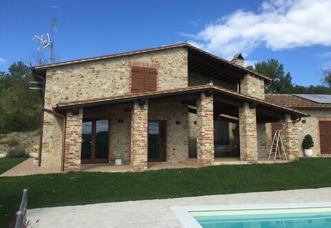 Casale De Conti: Hus, Ejendom, Hjem, Bygning, Ejendom, Arkitektur, Boligområde, Tag, Facade, Sommerhus