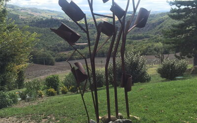 Casale De Conti