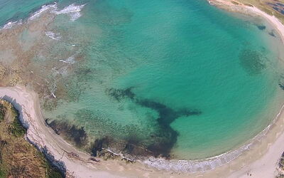 Villa Pantanagianni Beach