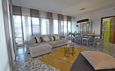 Marina Apartment - Marina dei Ronchi, Toscana, Italien